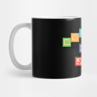 Bundle of Joy Mug